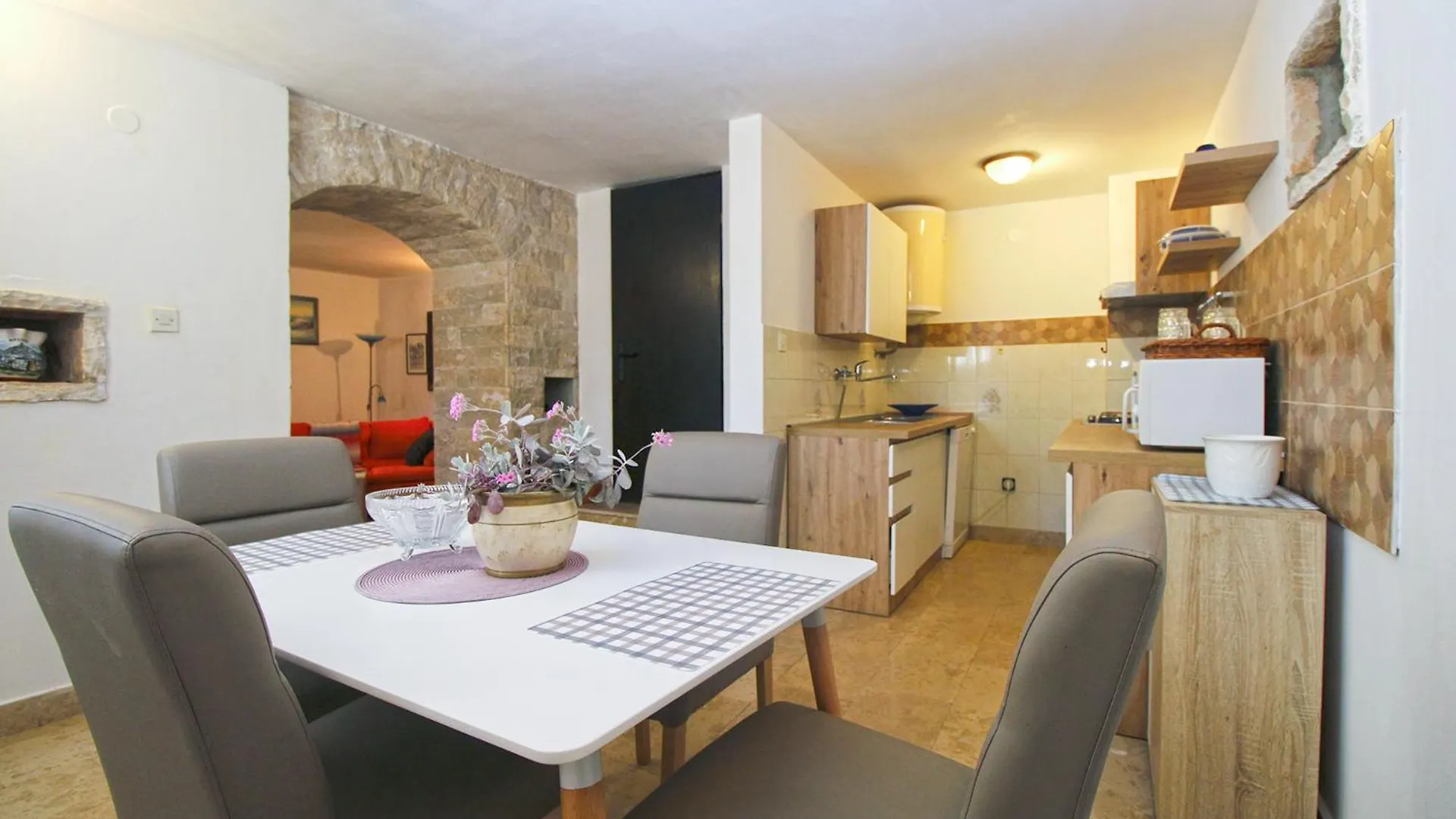 House Kacana 2307 Vodnjan Holiday home