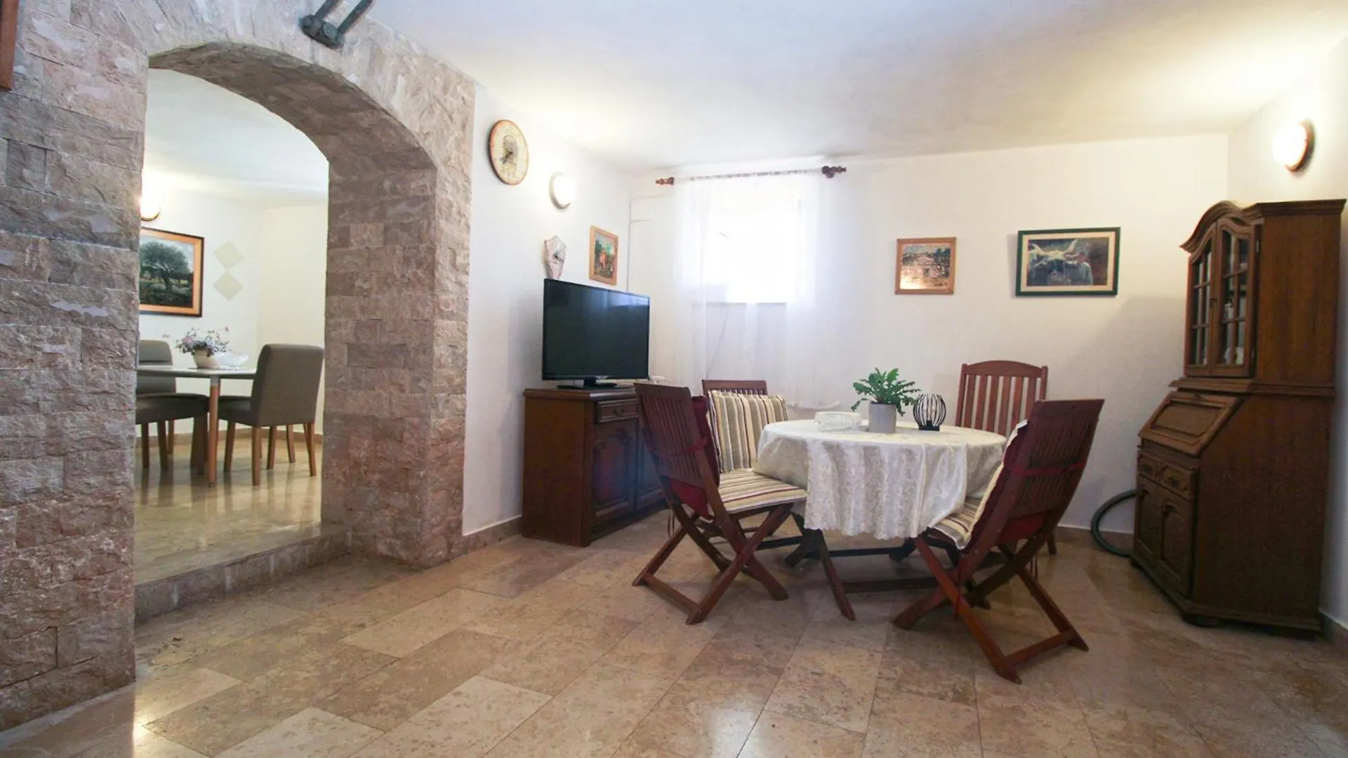 House Kacana 2307 Vodnjan Croatia