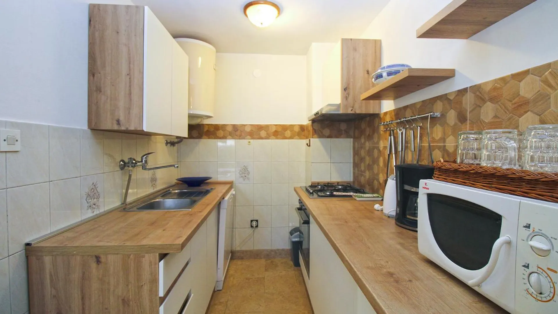 House Kacana 2307 Vodnjan Croatia