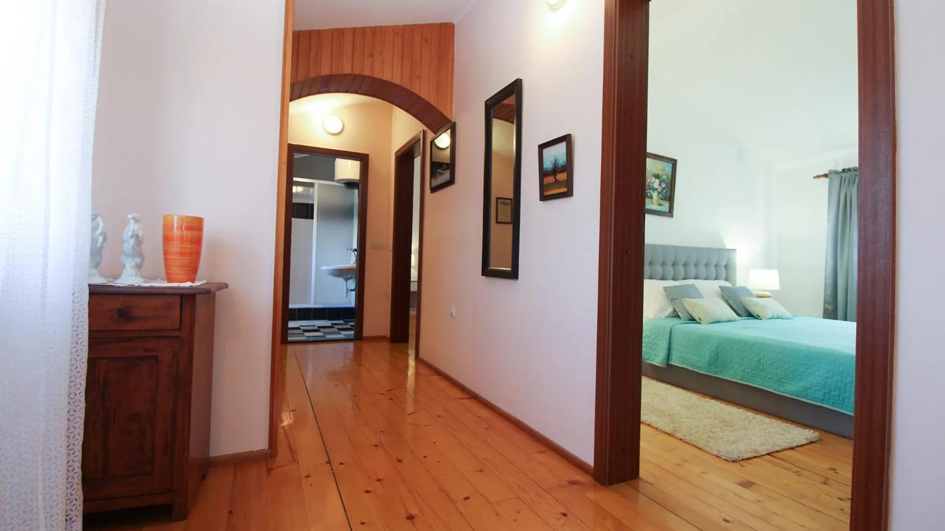 House Kacana 2307 Vodnjan Holiday home