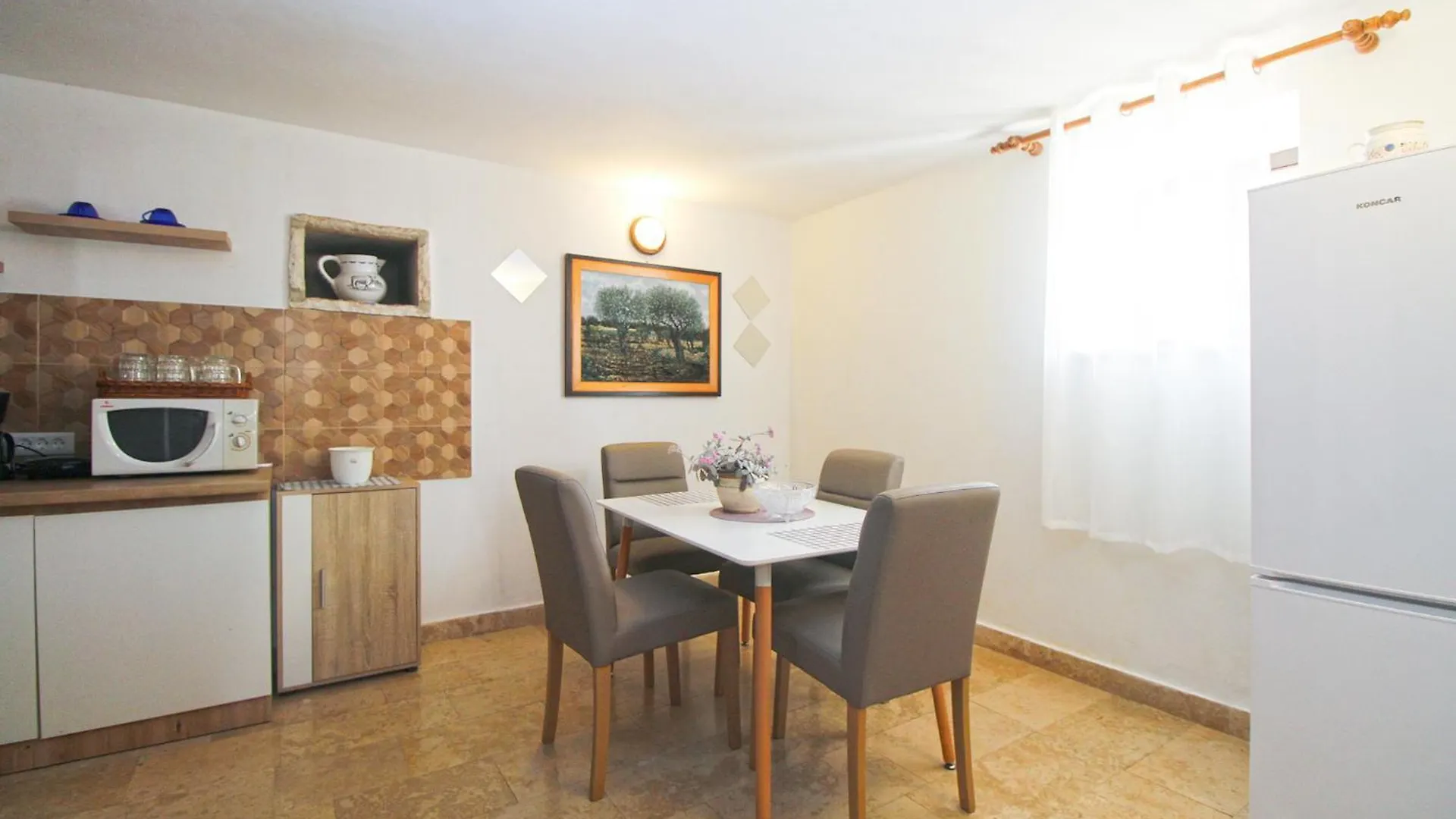 Holiday home House Kacana 2307 Vodnjan