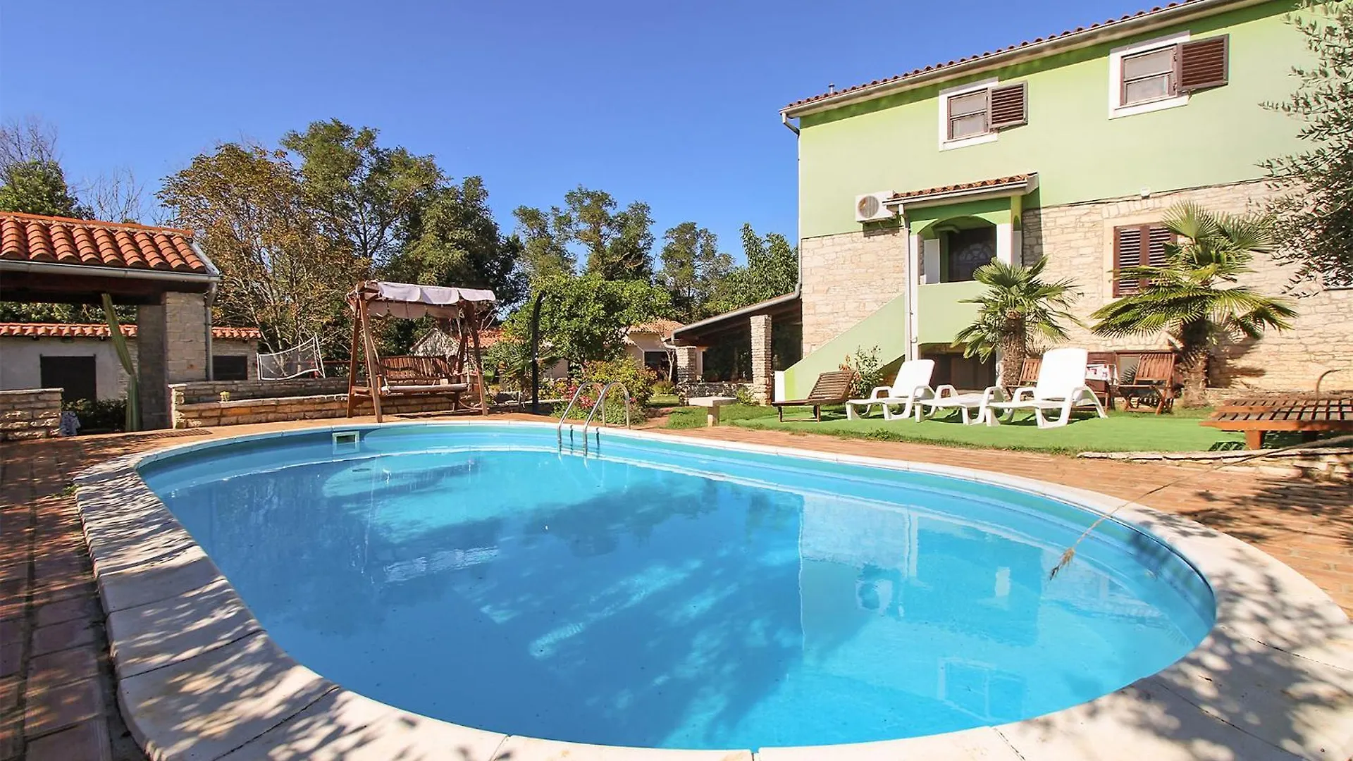 Holiday home House Kacana 2307 Vodnjan Croatia