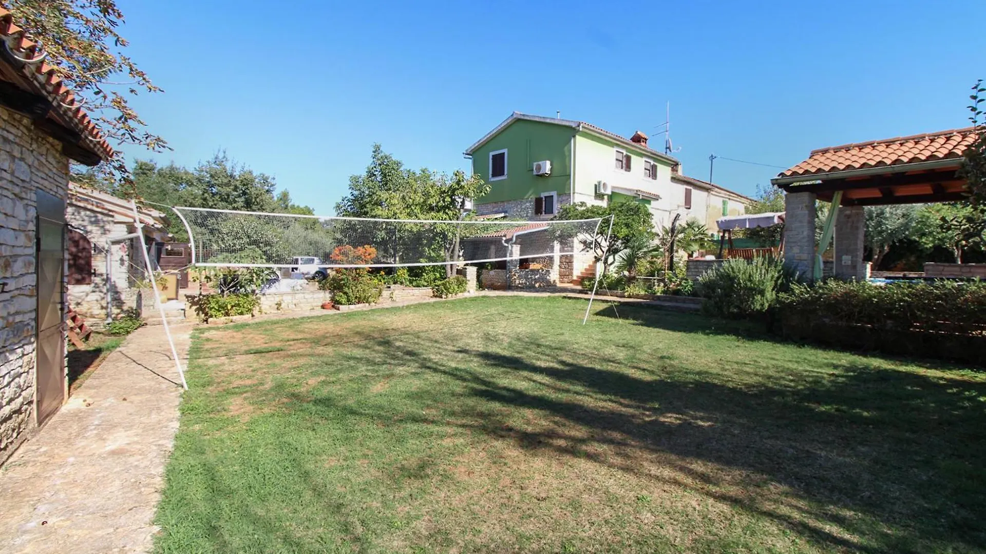 House Kacana 2307 Vodnjan Croatia