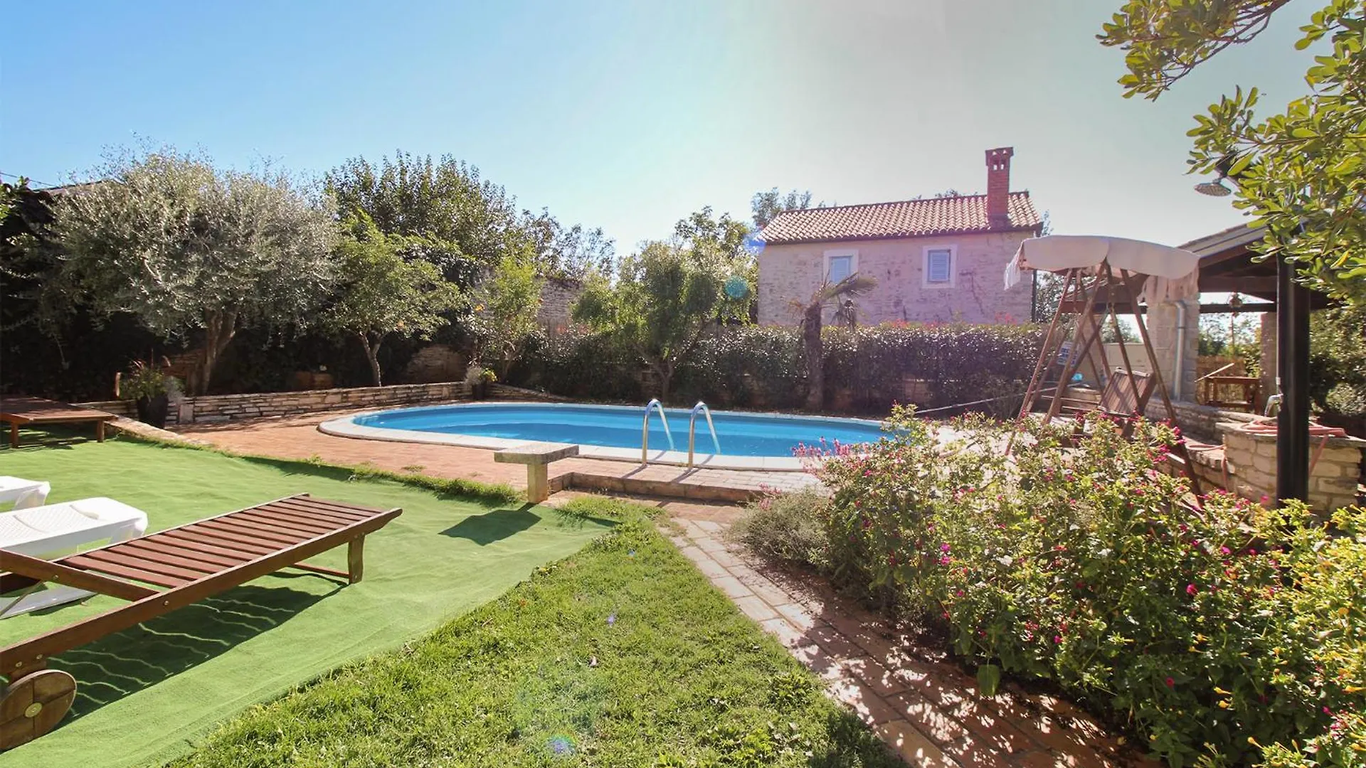 Holiday home House Kacana 2307 Vodnjan